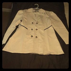 Jacket business wear